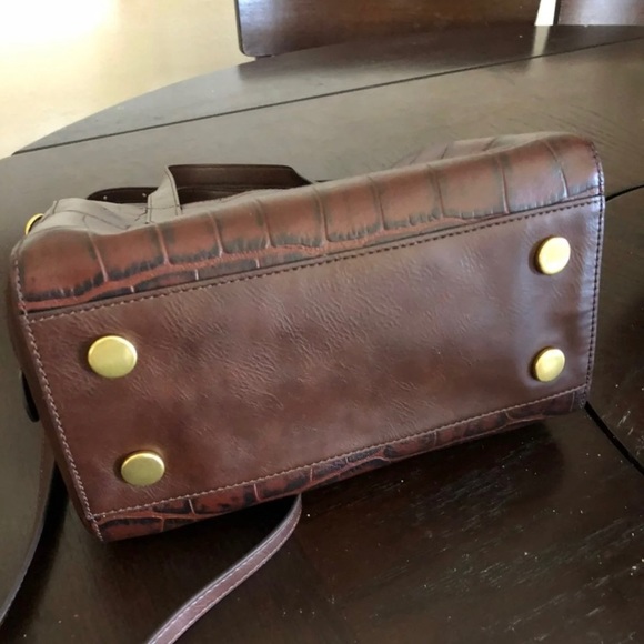 F O S S I L ❤️ S Y D N E Y ❤️ C R O C O - Picture 3 of 7